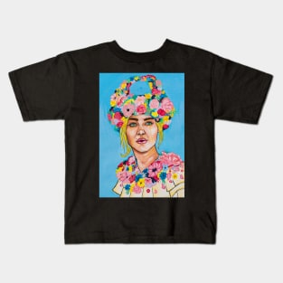 Midsommar Kids T-Shirt